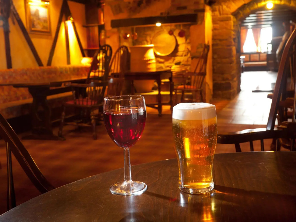 Derwent Manor Boutique Hotel