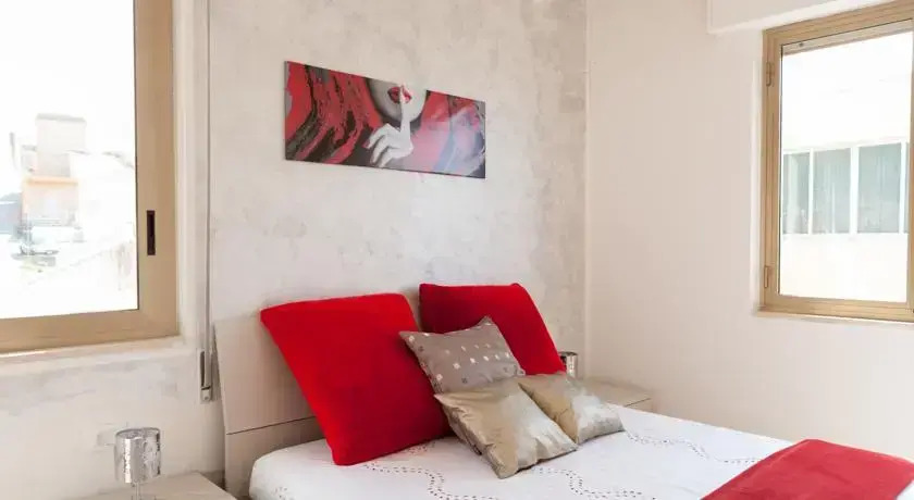 Bed And Breakfast Le Vele