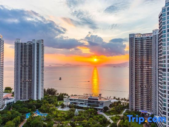 Huidong Huantu Seaview Garden Resort