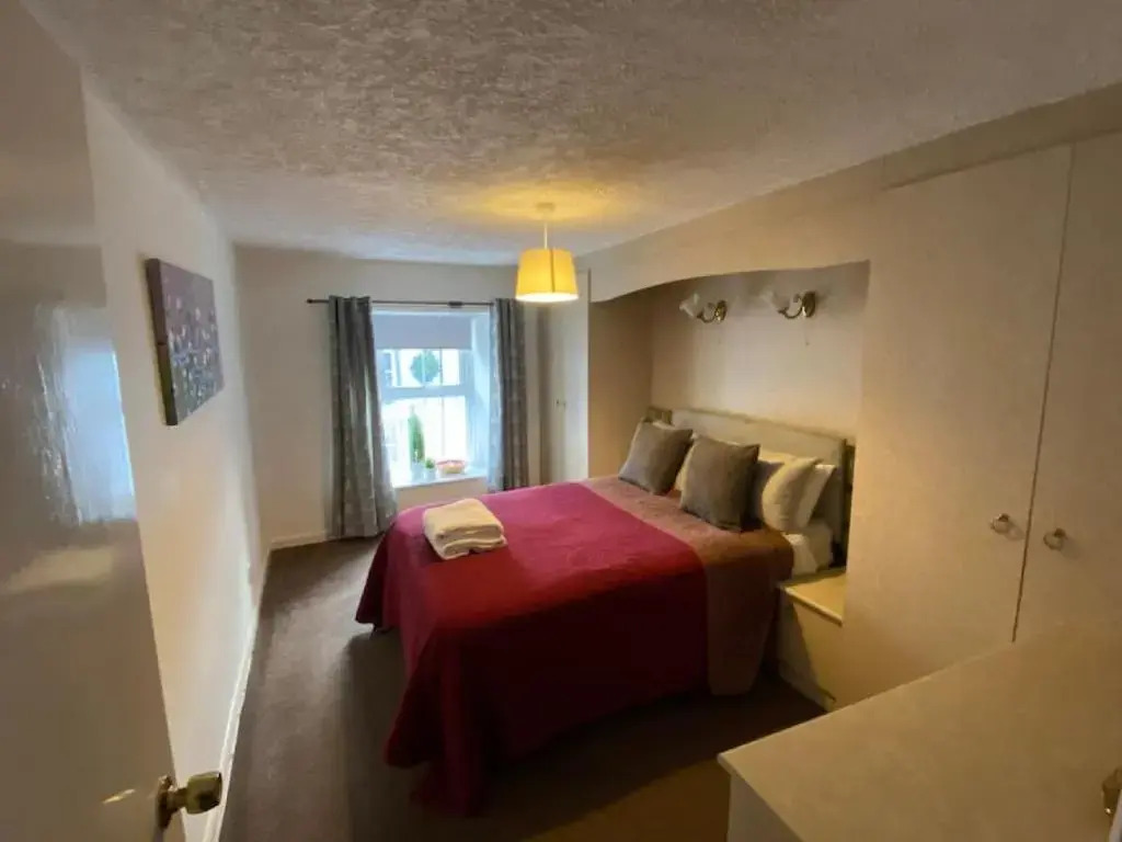 The Mill Leat Camelford Three bedroom Sleeps 6