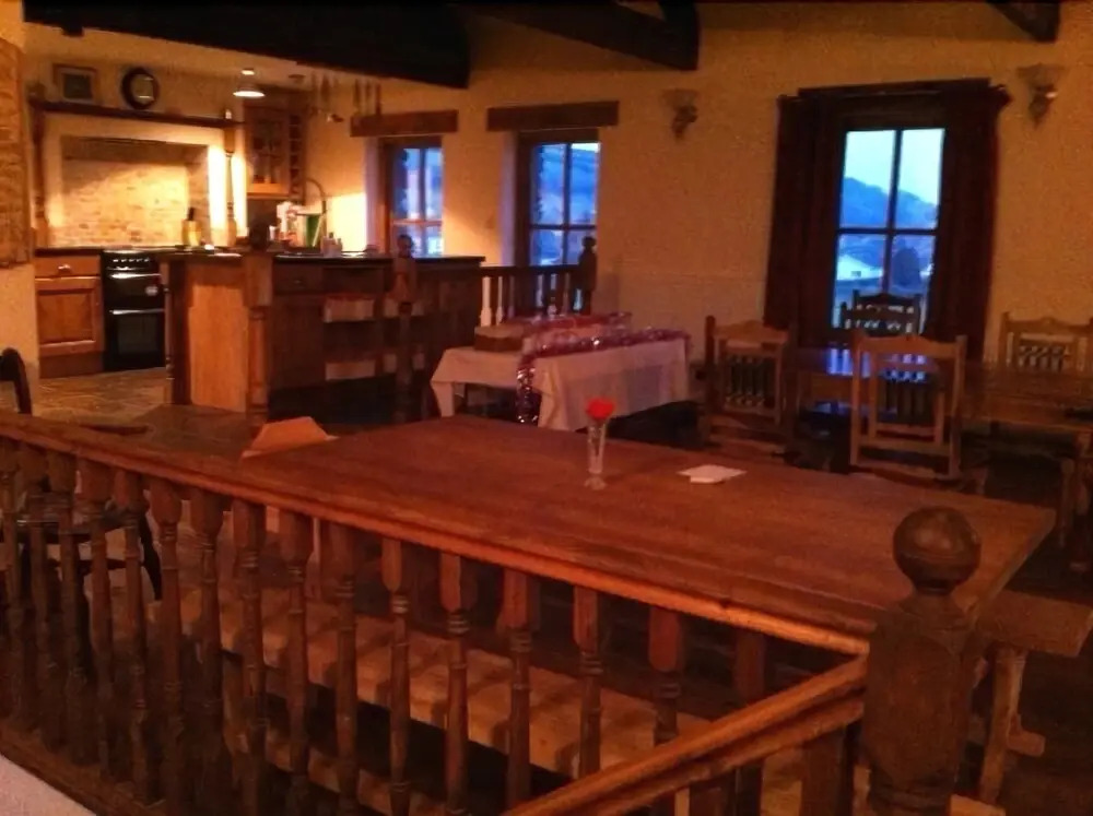 Ferryside Farm