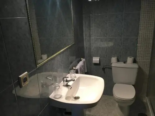 Hostal El Pinar