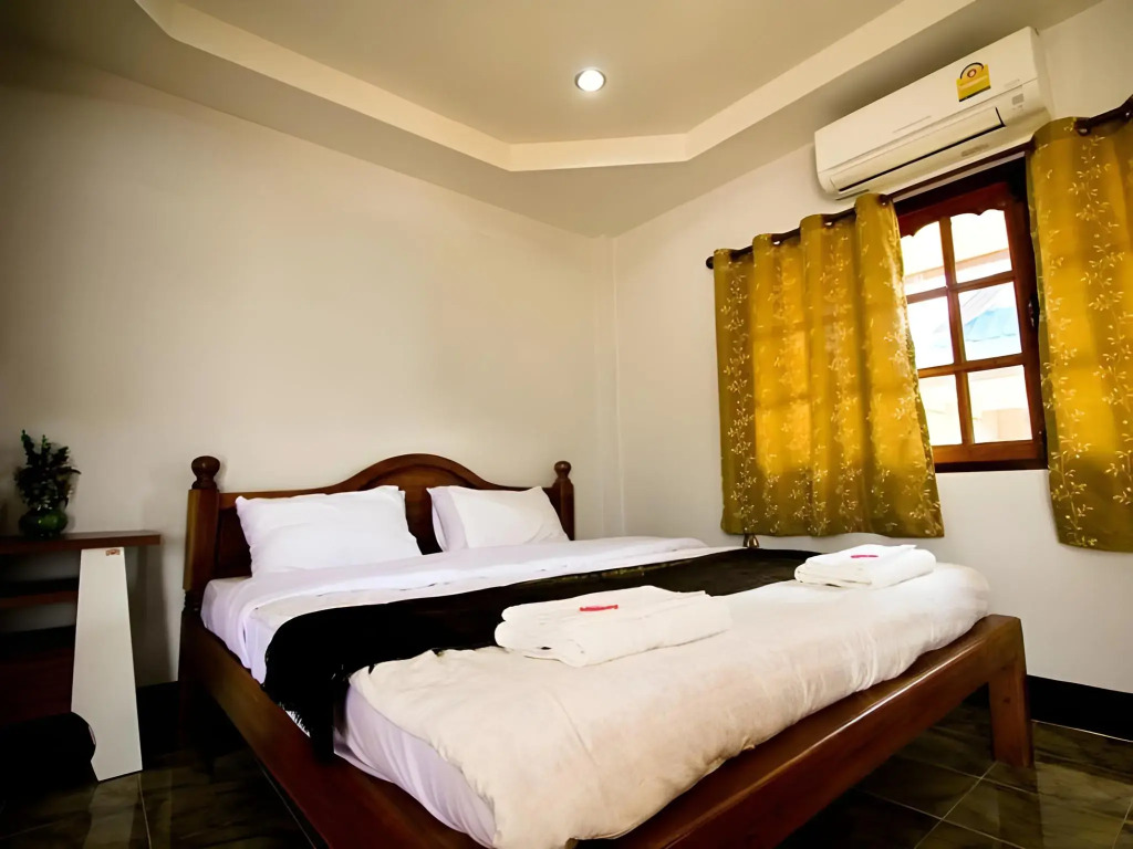 Waleekarn Resort