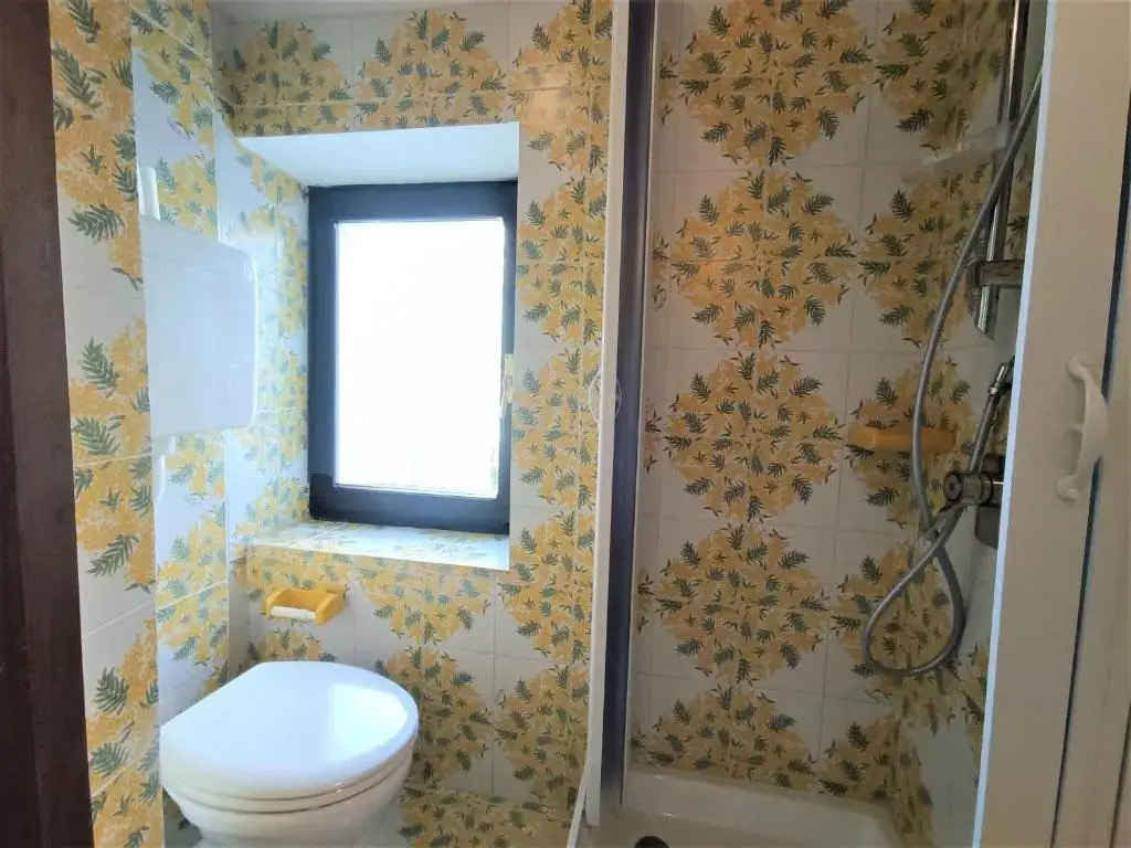 Bella Gioia Guest House