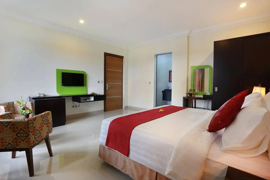 Palette Argya Santi Suites And Villas