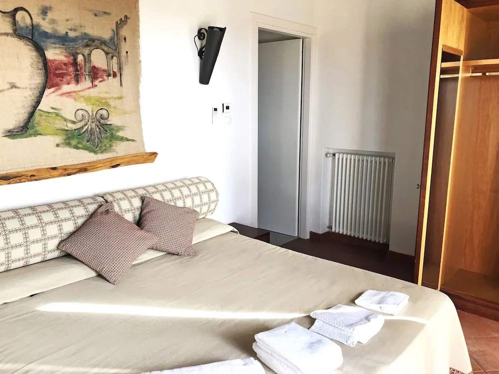 Resort Fonte Vulci