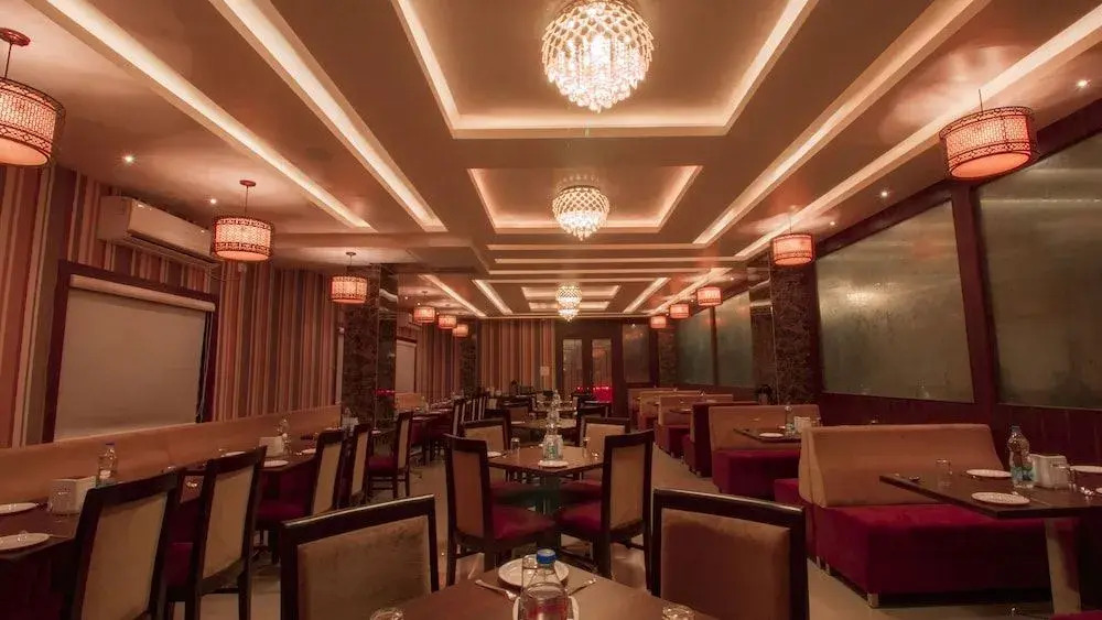 FabHotel Prime The Vintage Inn - Hosur Road