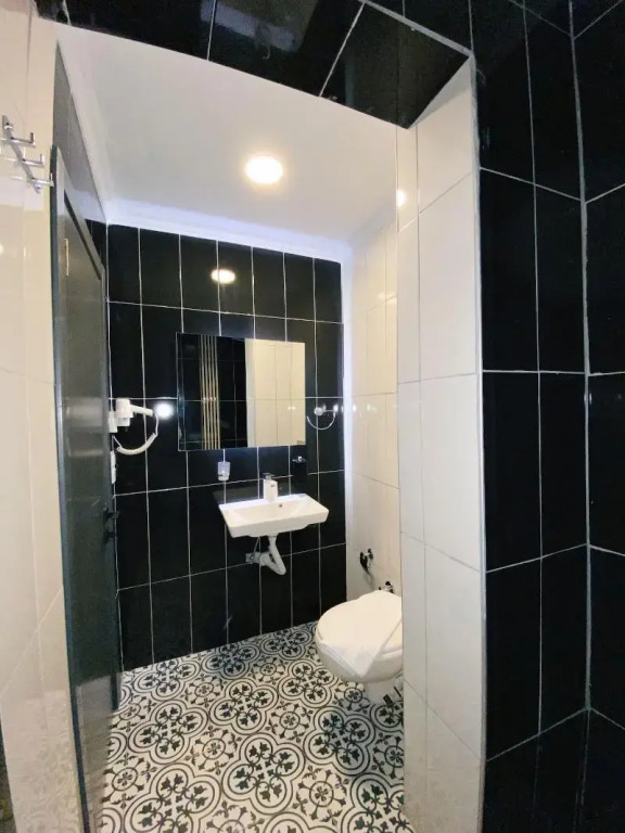 Nefis Hotel City