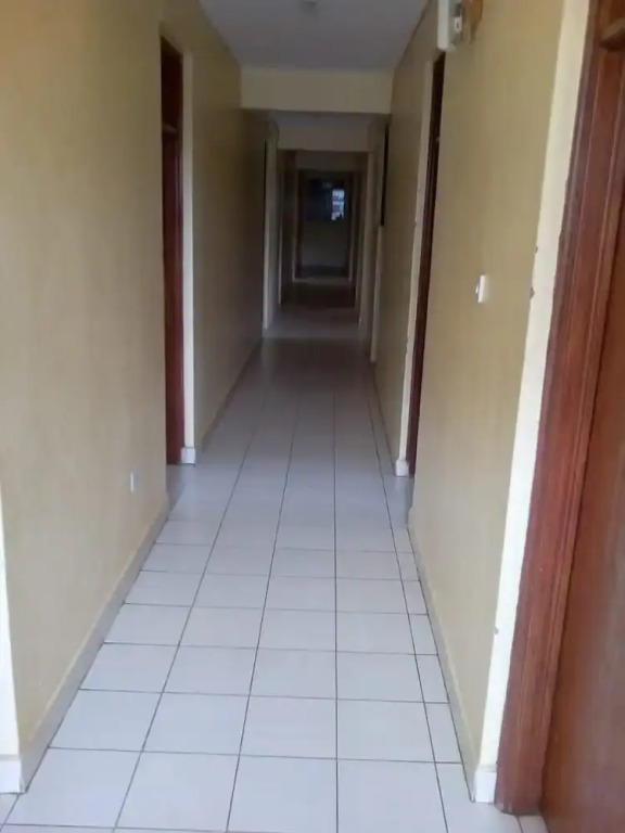 Eldoret Adventist Guest House