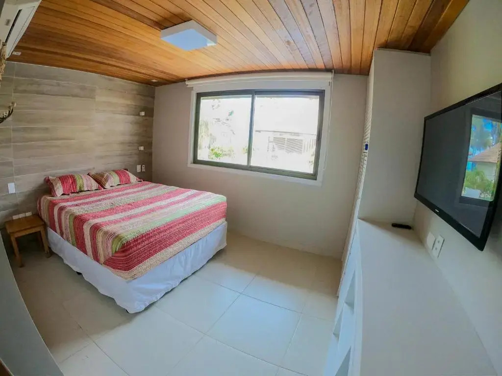 Bangalo Luxo Praia dos Carneiros Beach Resort