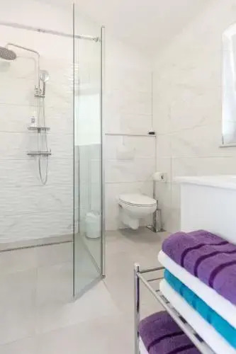 Apartments Garden Residence Opatija