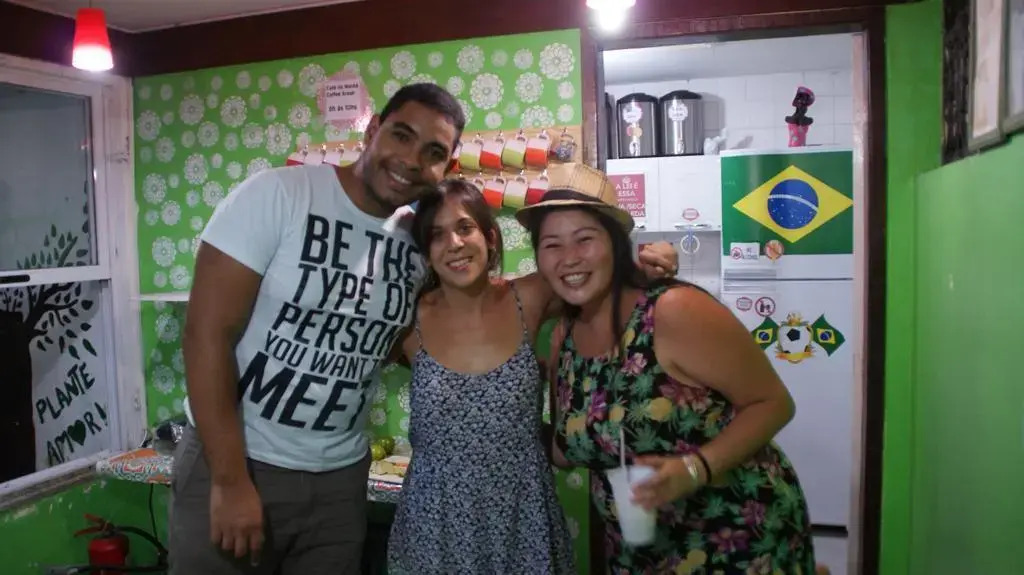 Hostel Patuá