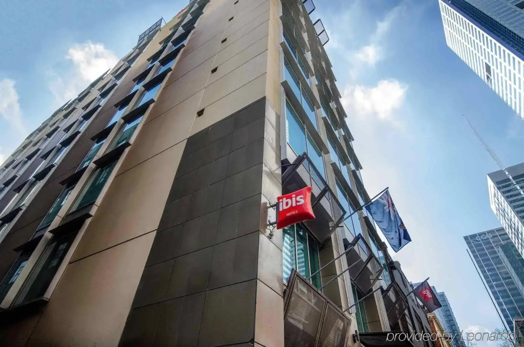 YEHS Hotel Melbourne CBD