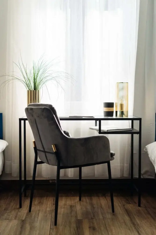Sapphire Studios by Loft Affair