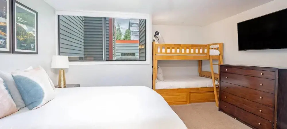 Lift 7 Lodge by Exceptional Stays