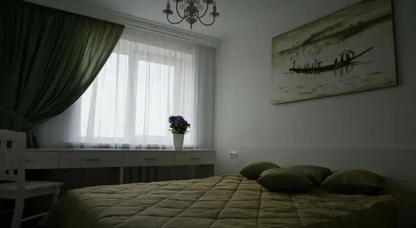 Central Apartament