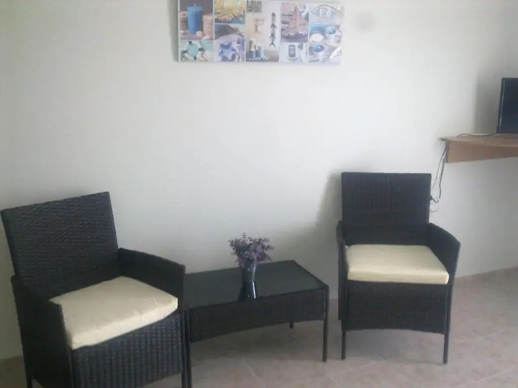 My Lemnos Studios - Studio 1