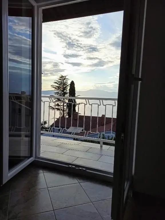 Apartments Bruno