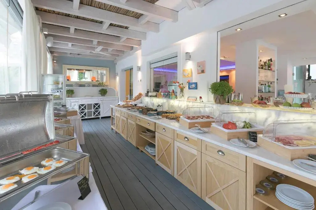 Mandraki Village Boutique Hotel
