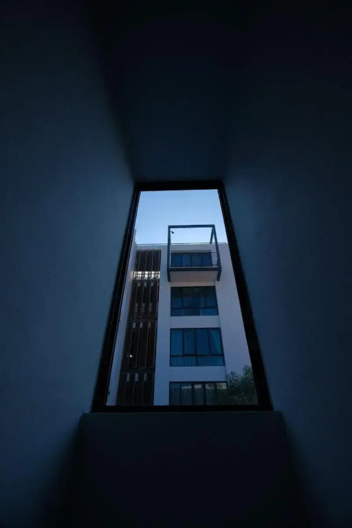 NornDee Hotel