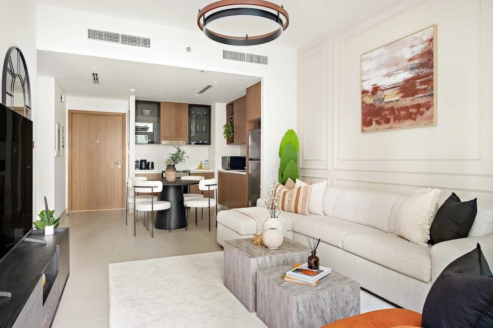 Silkhaus Luxurious 1bdr Palace Residences