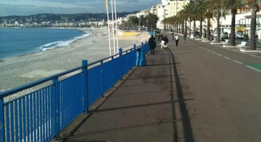 Studio à Nice - Côte dAzur