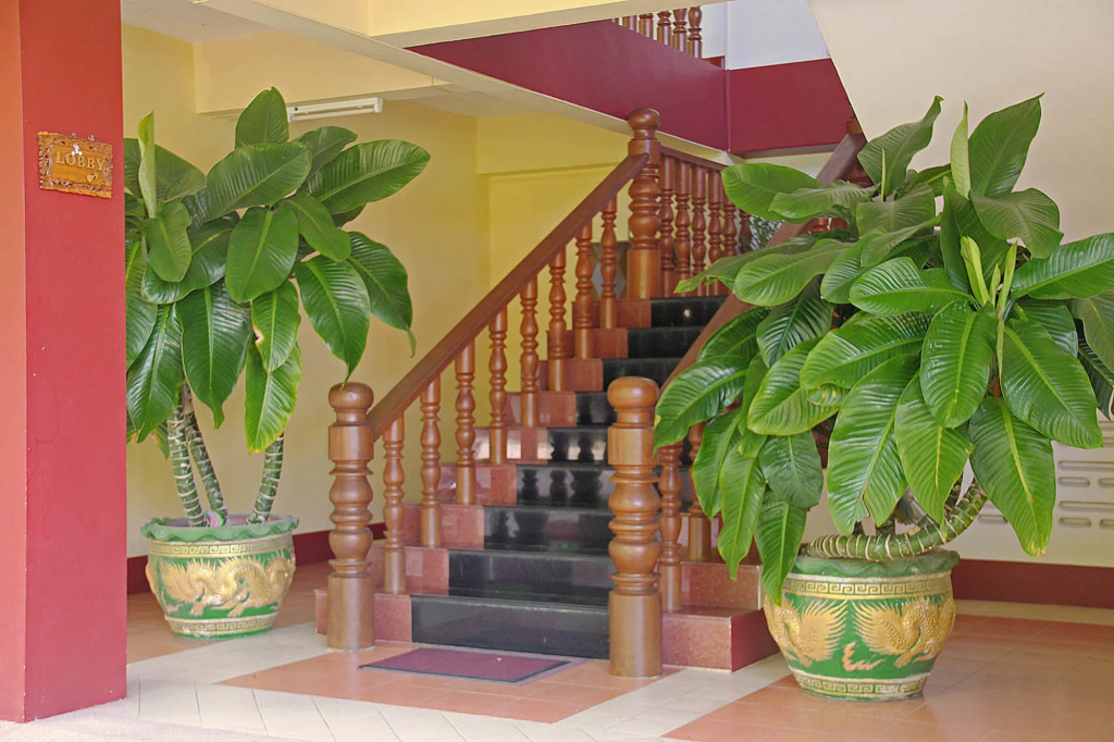 Memory Karon Resort
