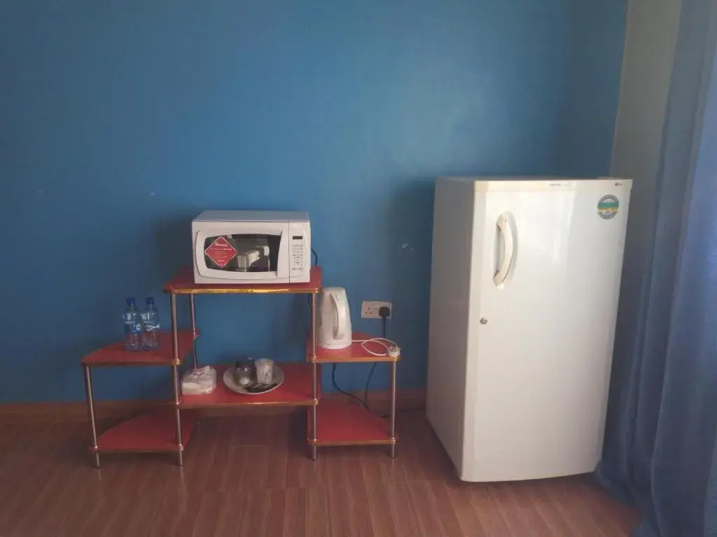 The kioka gardens 2 bedroom Ensuites