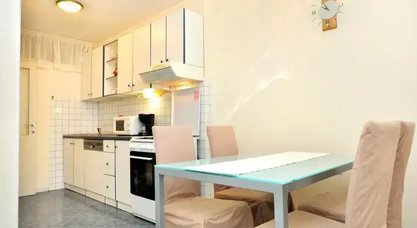 Apartment Marijeta