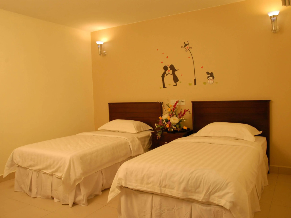 Loong Fatt Hotel