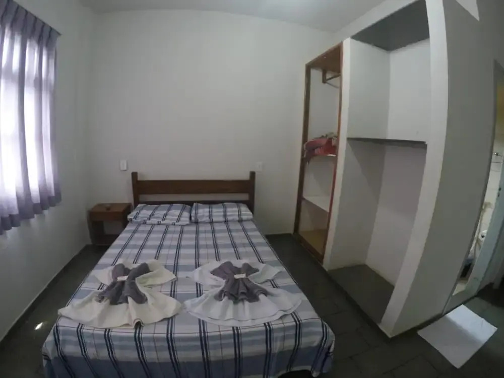Hotel Santa Terezinha