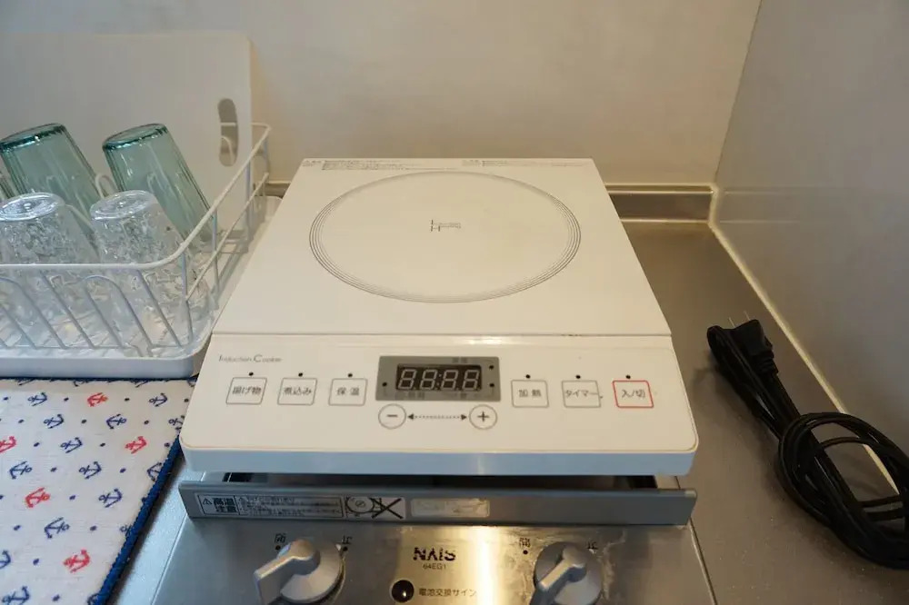 I Stage Ushitaminami