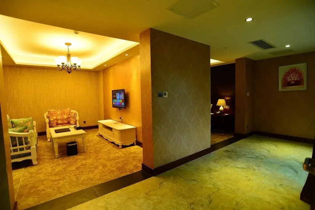 Lake Impression Resort Hotel
