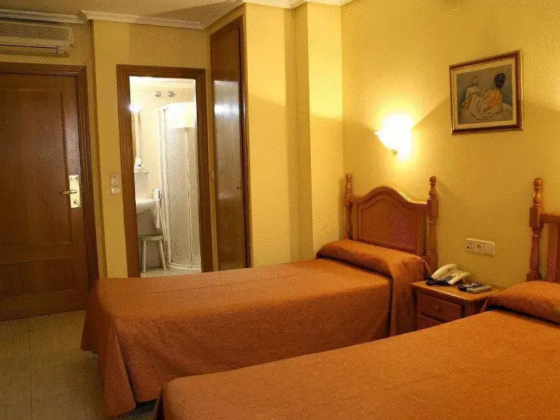 Hotel Trapemar