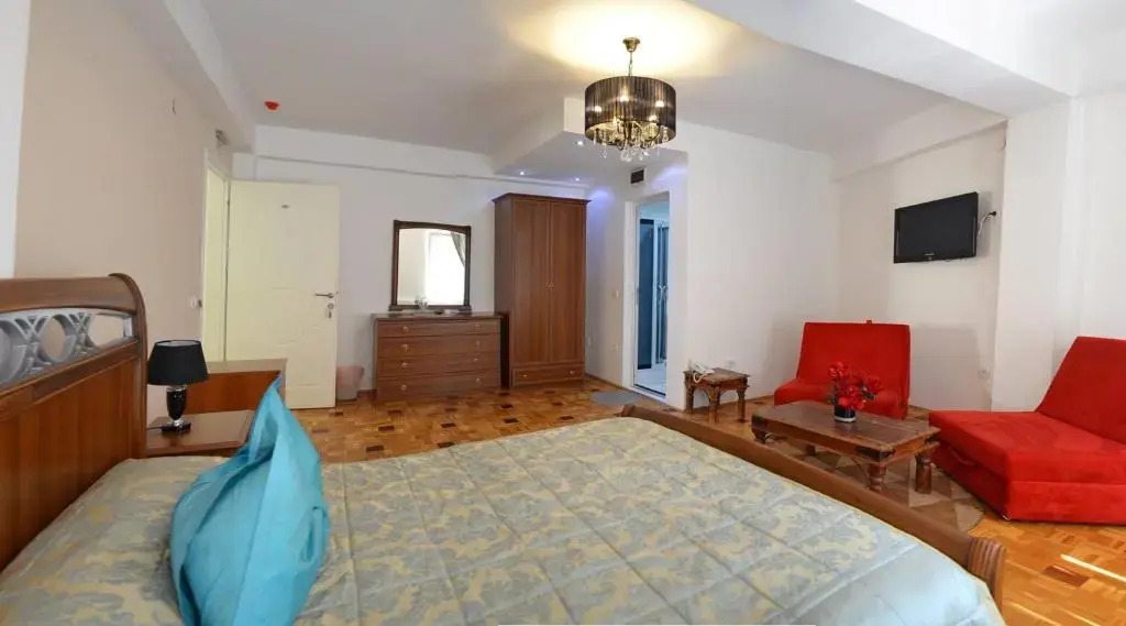 Bela Kuka Hotel