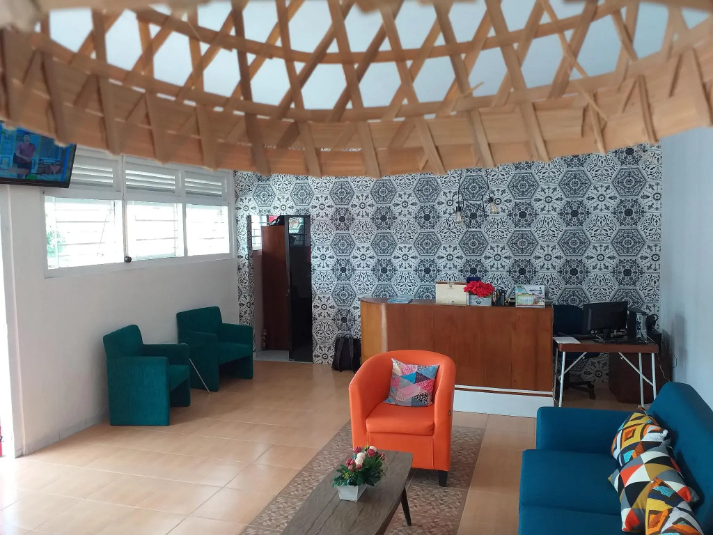 Home Addicts Hostel