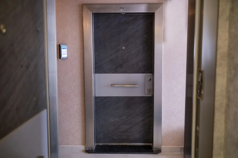 Sky Garden Suites