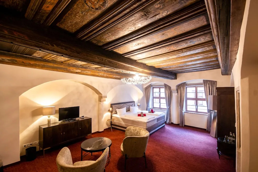 Pension Donatus