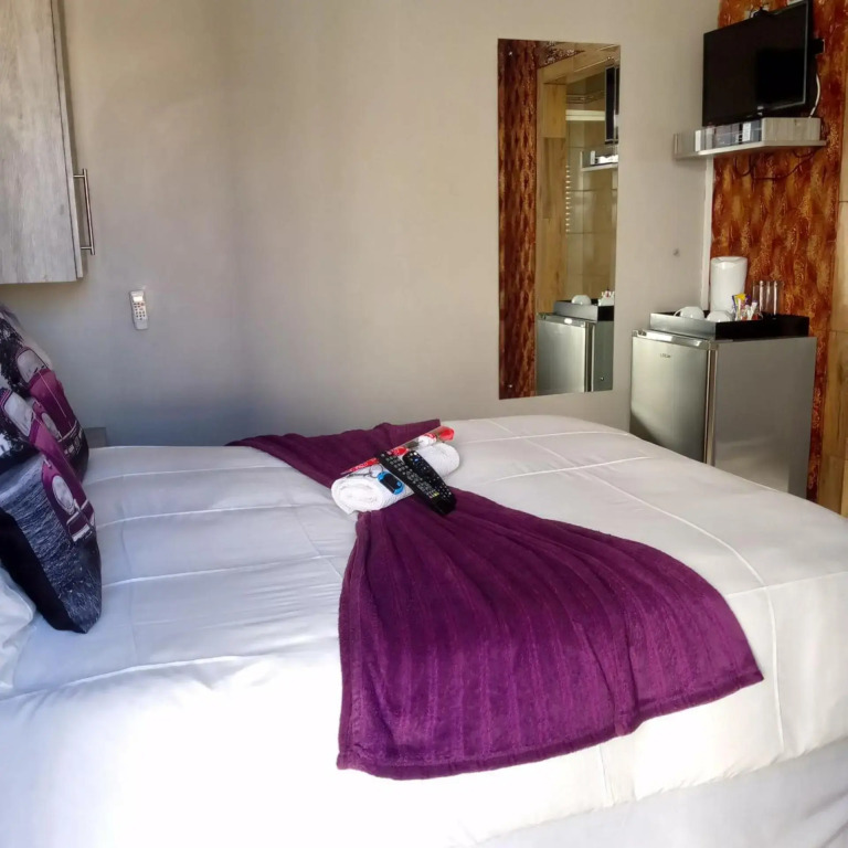 The Cape Lodge