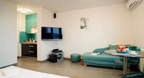 Apartament Dream Loft Pearl