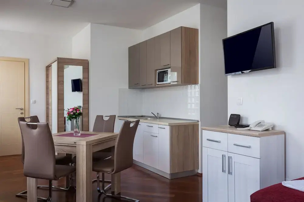 Studio Apartments Rados