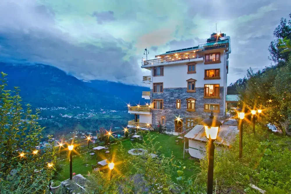 Vivaan The Sunrise