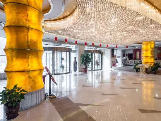 Houma Huaqiang Hotel