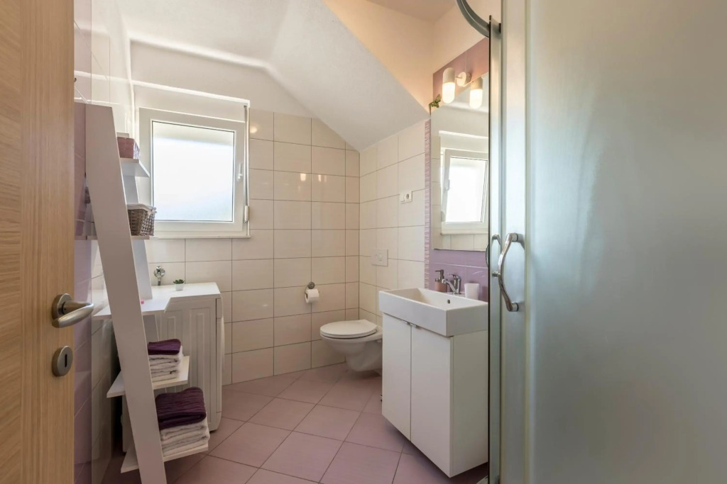 Charming apartment-beautiful view 4 stars