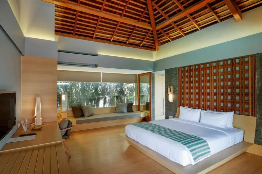 The Santai by LifestyleRetreats