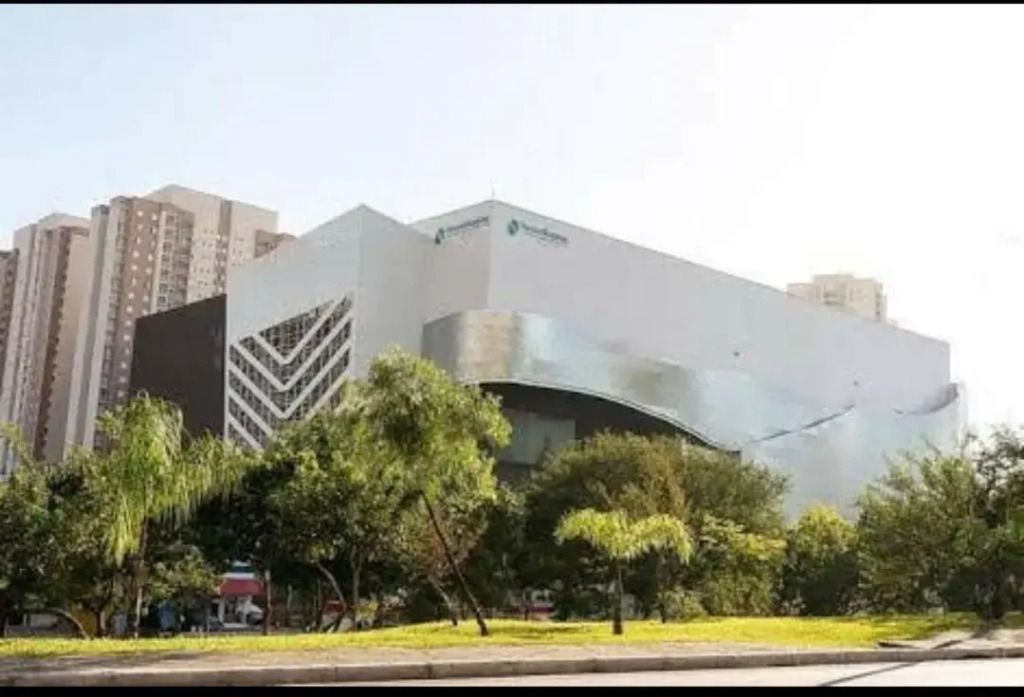 Harmonia Alameda