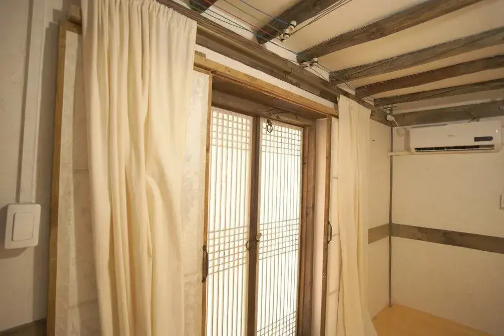 Nokwon Guesthouse