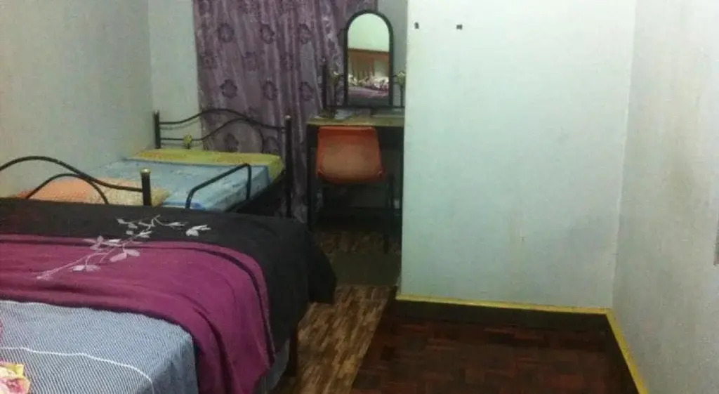 Ewans Guesthouse