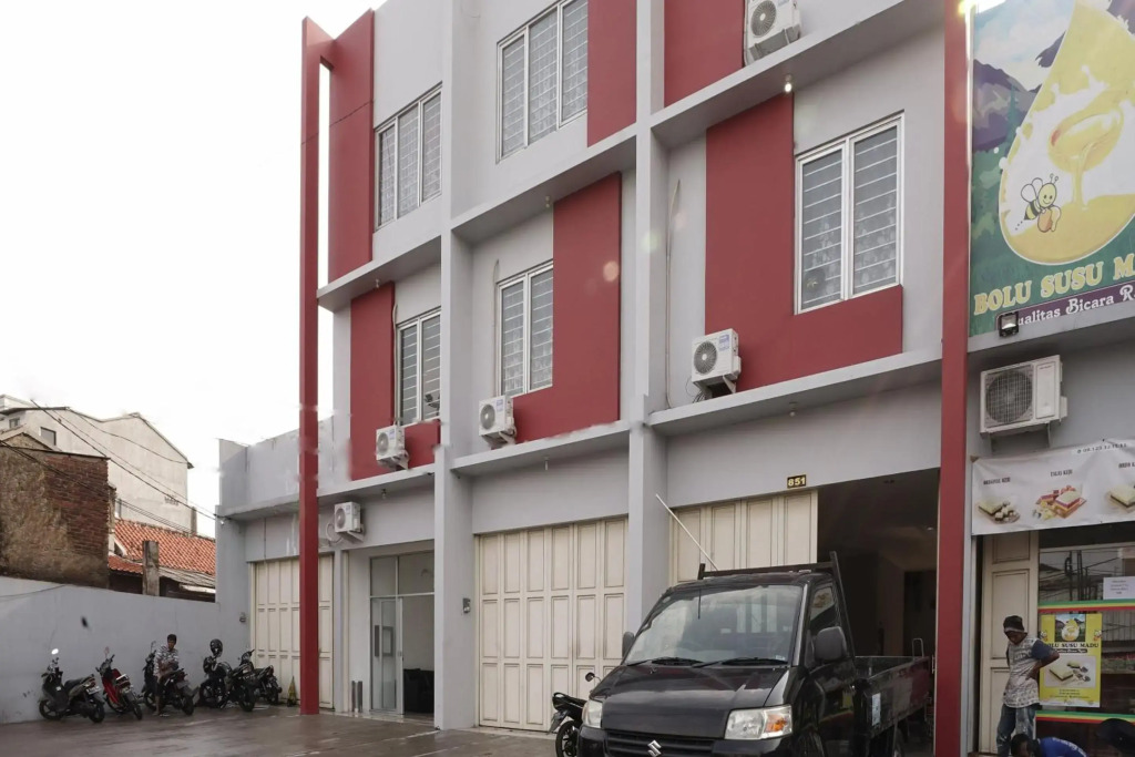 Hotel O Cibeureum Residence