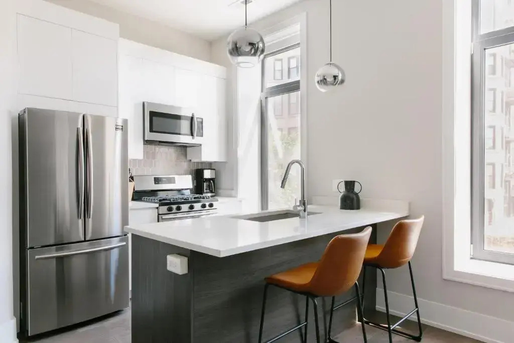 Sonder — Greektown Suites